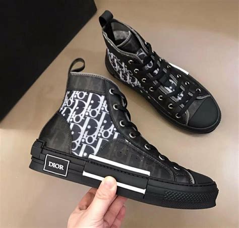 dior sneakers b23 laag|Dior b23 price.